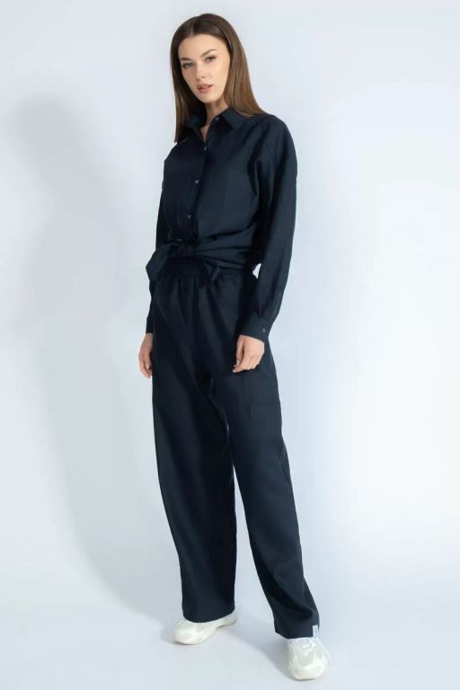 Брюки 4076 - Kivviwear фото 10