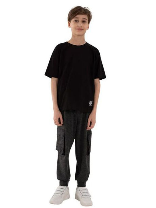 Брюки мал. О37164 - Карамелли фото 2