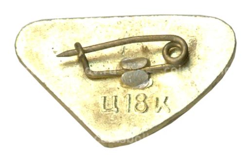 Значок Минск