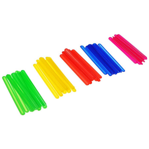 Касса цифр + знаки Calligrata «УЧИСЬ СЧИТАТЬ», 50 элементов