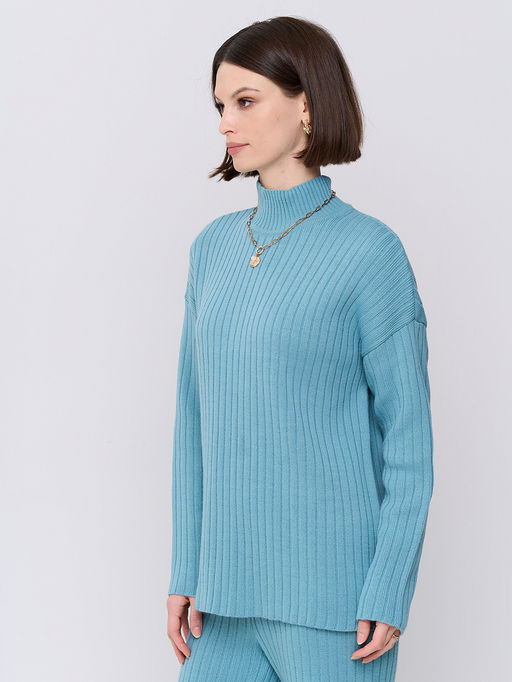 Джемпер женский 9252-94228 - Vay фото 5