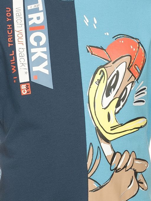 Pelican BFT4215/1 футболка для мальчиков  фото 3