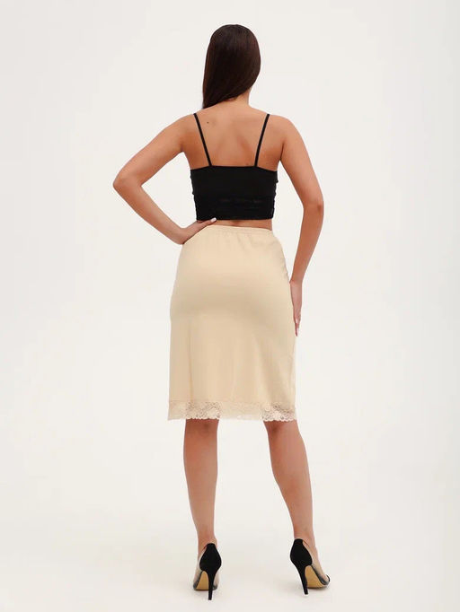 Женский подъюбник Berrak 11004  фото 2