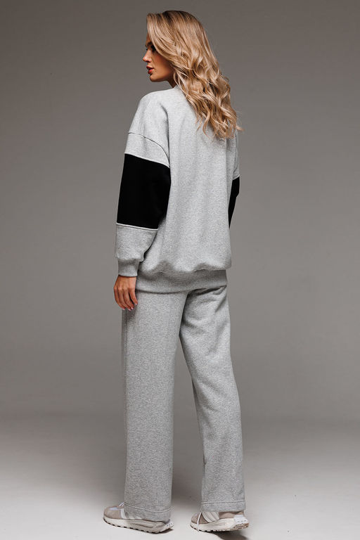 Костюм GO F3071/26-02.170-176 фисташка  фото 1902