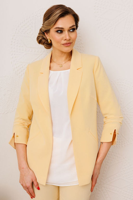 Платье Мода Юрс 2874-Р черный - Mira fashion фото 128