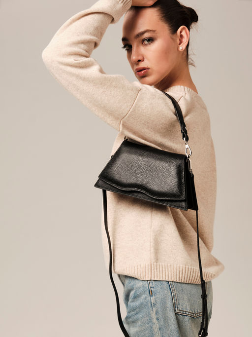 Сумка Dari DBR 31136 черный фото 6