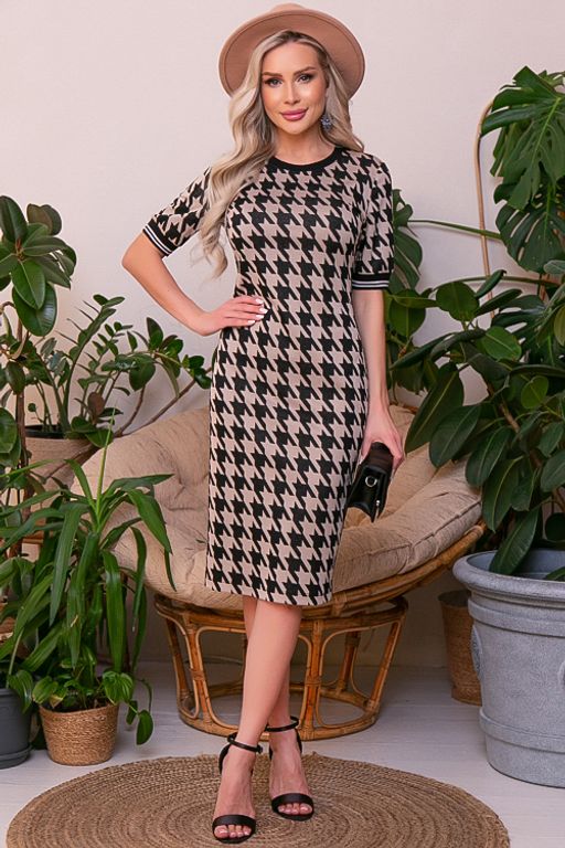 Платье 71037 - Avili фото 5