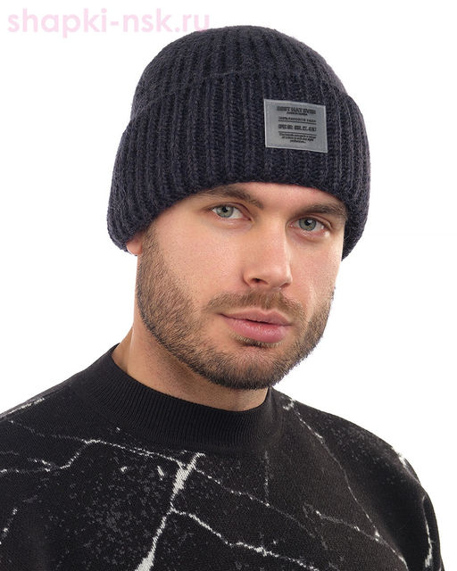 492 T Шапка флис (56-58)