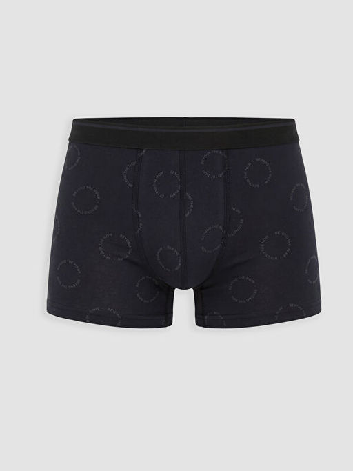 Боксерсы мужские Regular Fit 3 шт