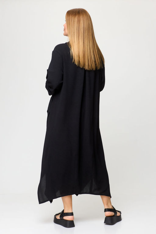 Платье Michel Chic 2160 черный  фото 5