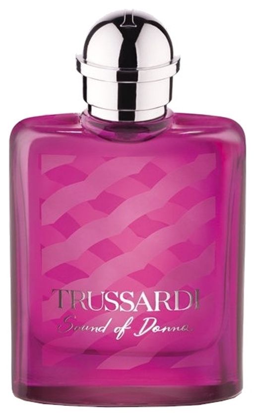 TRUSSARDI Sound of Donna lady 30ml edp