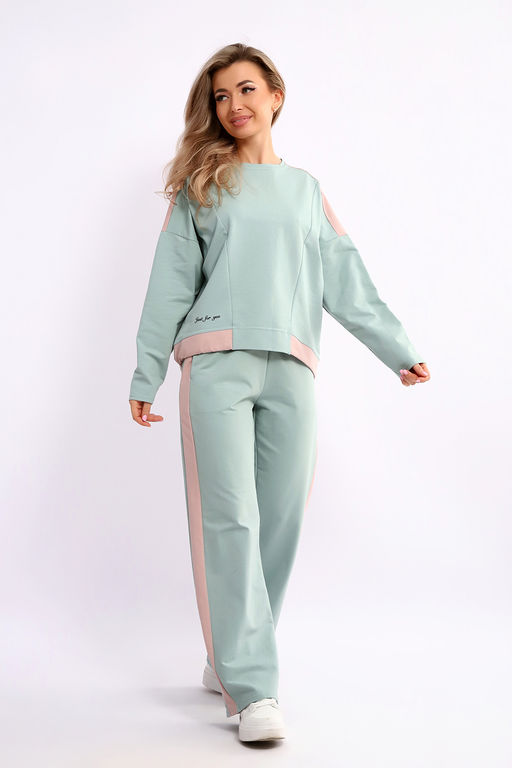 Костюм женский 82079 - Натали фото 9