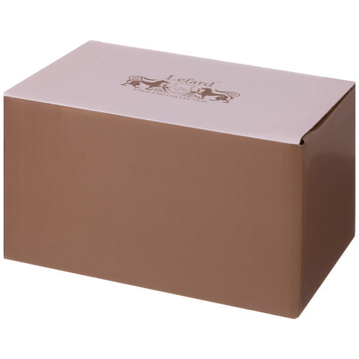 ЧАЙНИК LEFARD ПРАЗДНИЧНЫЙ 850 МЛ  фото 2