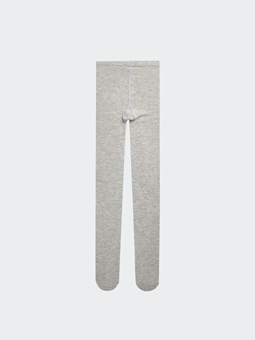 K?z ?ocuk K?lotlu ?orap