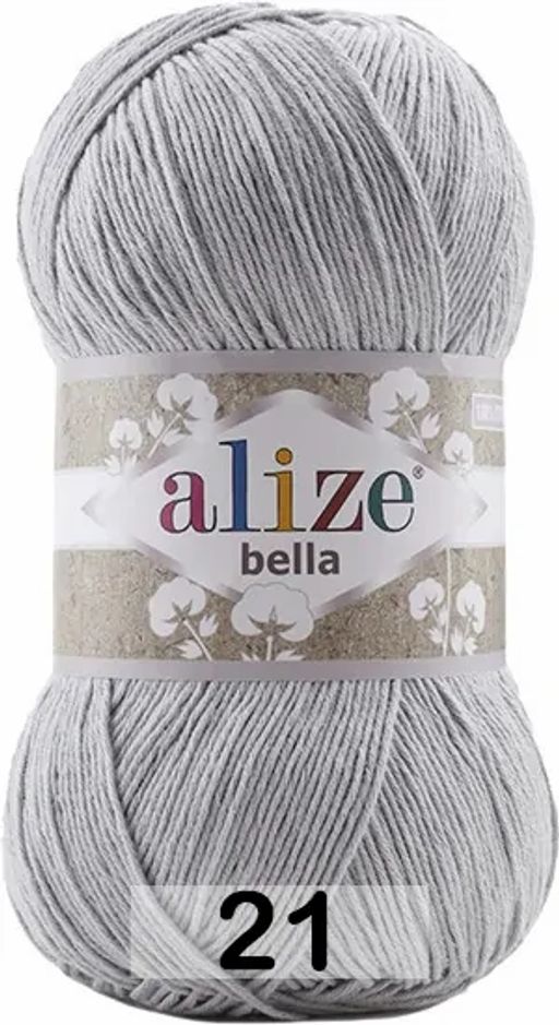 BELLA 100 - Alize фото 3