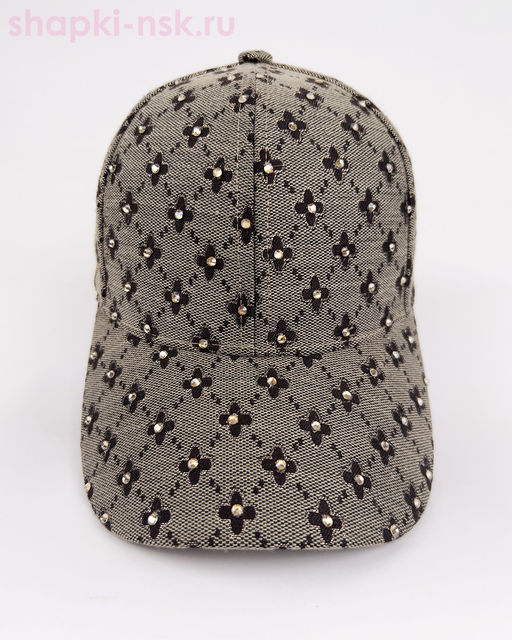 28B Бейсболка женская (56-58)