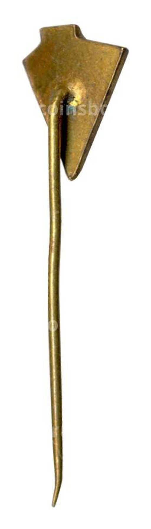 Значок KST (Чехословакия)