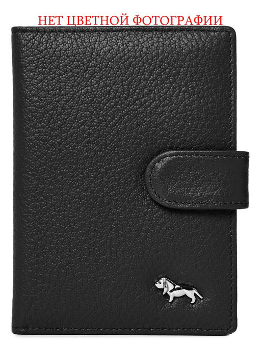 Обложка Labbra L155-1012-2 avio/black