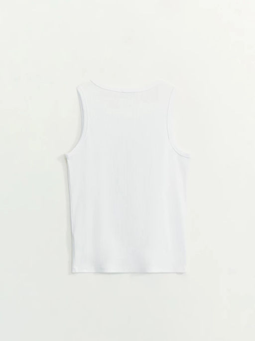 Базовая майка / Zarina фото 7