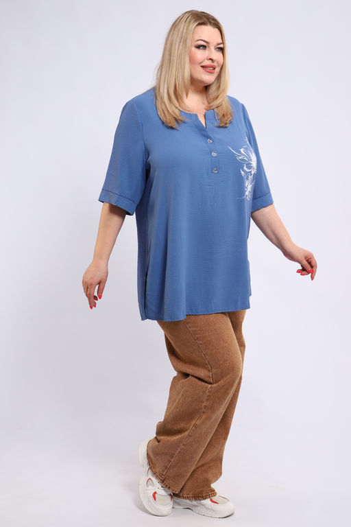 Женская туника 31975