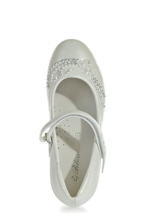 Туфли подростковые BLESSBOX