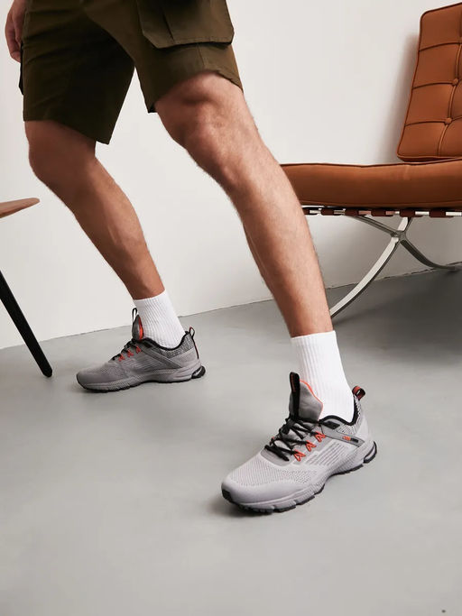 B3517-10 Кроссовки - Strobbs фото 6