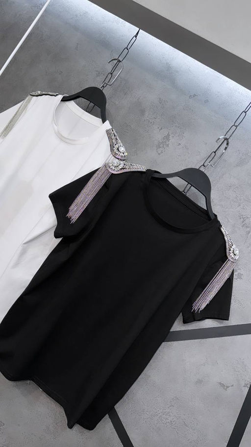 Классные футболочки с погонами - Ksa фото 3