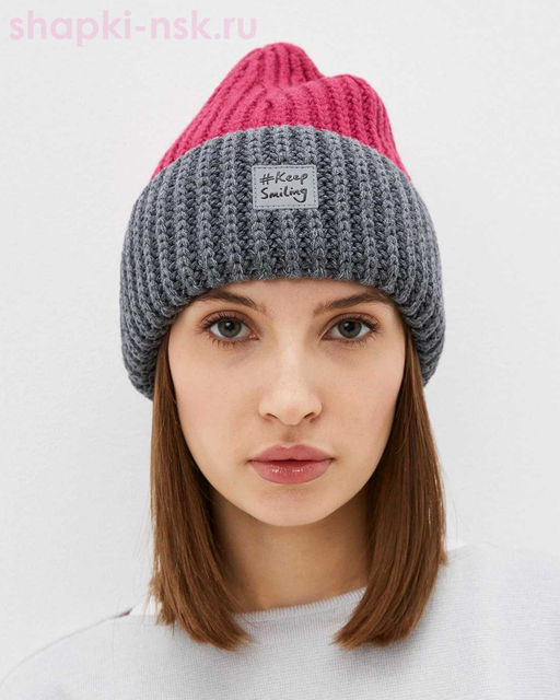 12855 MWH Колпак женский (56-58)