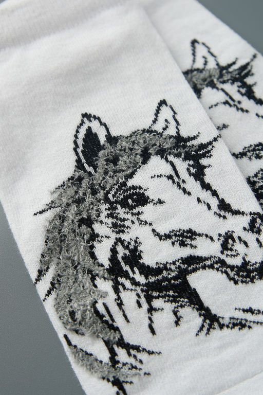 Носки женские Подкова (набор 2 пары)