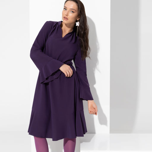 Платье Молода и прекрасна (princess) - Charutti фото 4