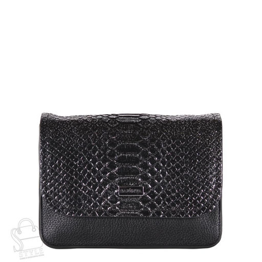 Сумка женская  575671 black Velina Fabbiano-Safenta/30  в Новосибирске