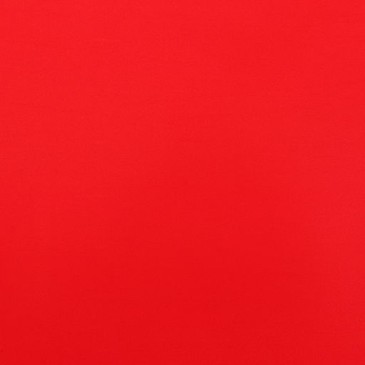 Цена за 20 шт. Пленка двухсторонняя «Горох крупный», 58×58 см, красный