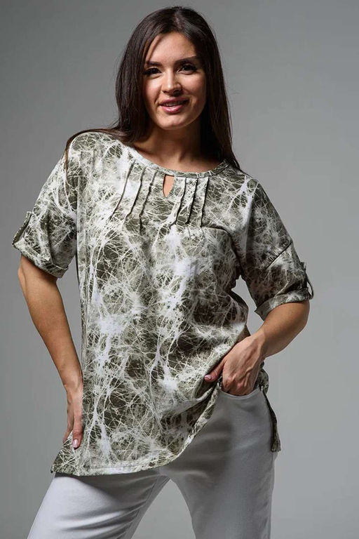 Туника 8243 - Натали фото 210