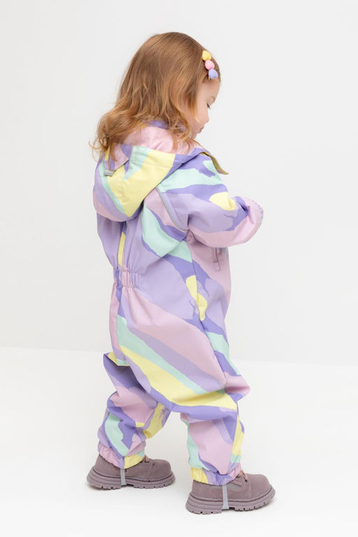 Crockid _ ВК 60088/н/17 Ал комбинезон д/дет яс