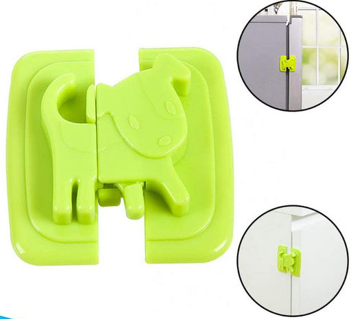 Блокиратор дверей - Home фото 5