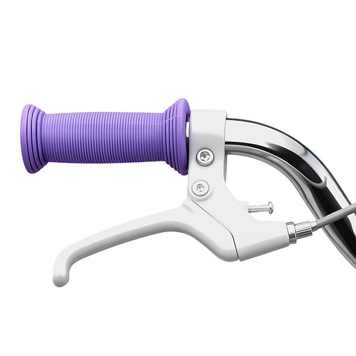 Велосипед 20" Rocket Luna, цвет сиреневый