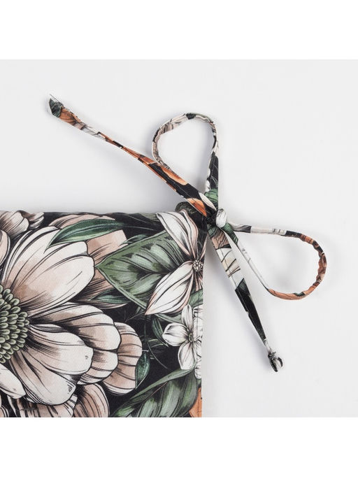 Подушка на стул Этель Meadow flower, 42?42 см