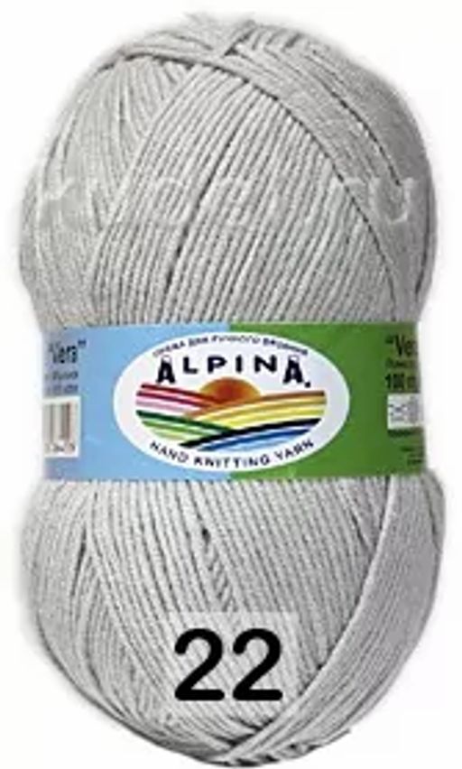 VERA - Alpina фото 12