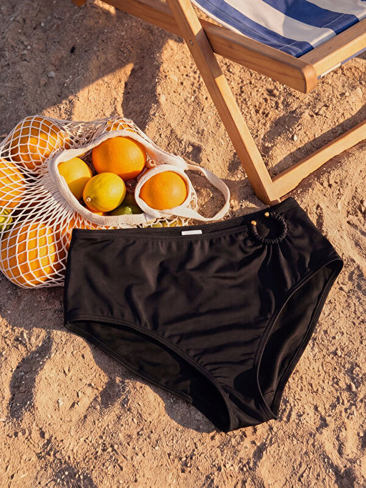 Halka Detayl? Kad?n Bikini Alt? - Waikiki фото 2