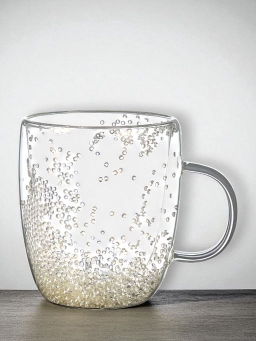 КРУЖКА С ДВОЙНЫМИ СТЕНКАМИ 410 МЛ - Agness фото 8