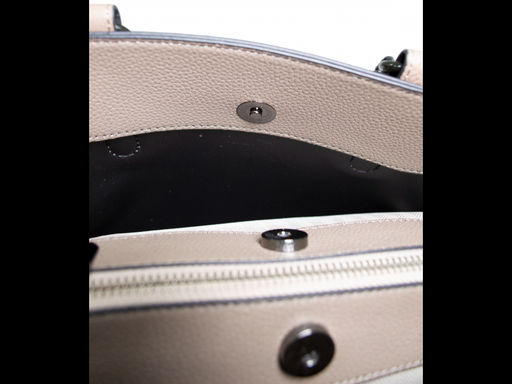 Cумка Lanotti SCULPTURA А109/бежевый (151)