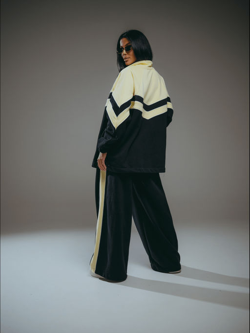 Алиша костюм женский (шоколад) - Lovetex фото 18