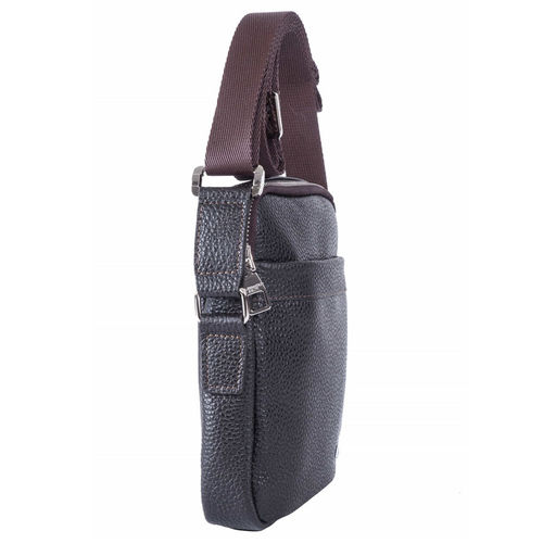 4160 Коричневый - Alessandro birutti фото 6