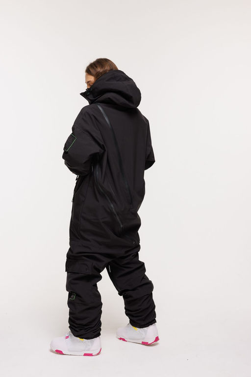 КОМБИНЕЗОН CHUKCHA SNOW SURF SUIT 2.0 фото 7