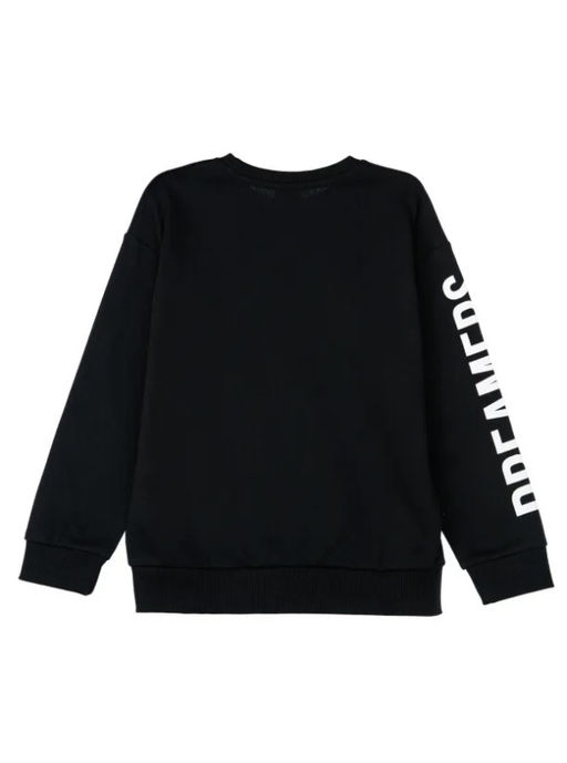 12441072 Толстовка для девочек