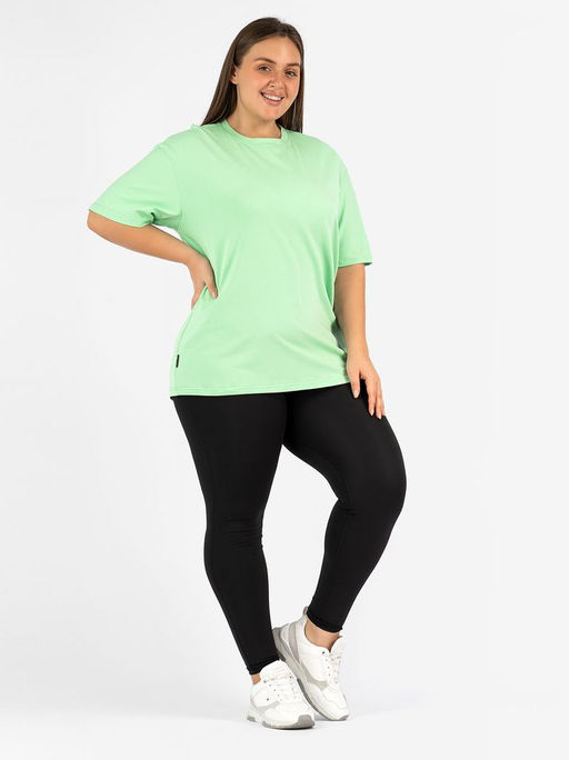 Футболка Top.867+ меланж - Argo classic фото 6