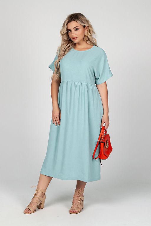 VALENTINA Платье Сьюзан №2 фото 2