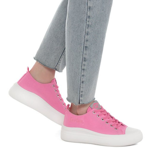 Кеды / Lee Cooper  фото 7