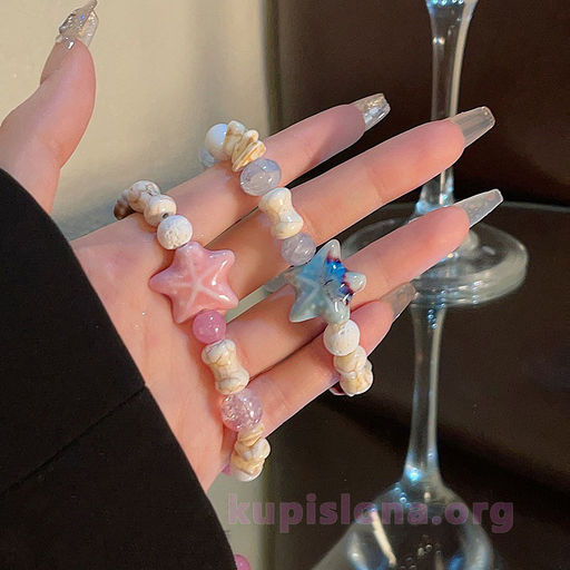 Браслет Starfish