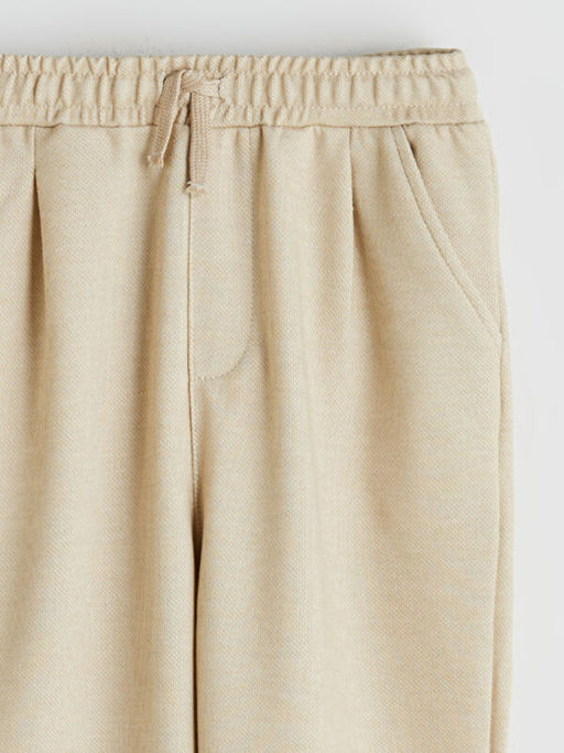 Beli Lastikli Dokulu Erkek ?ocuk Pantolon